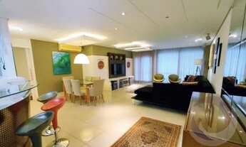 Imagem 2: Apartamento para venda, 143 m2 com 3 suites na Beira-mar