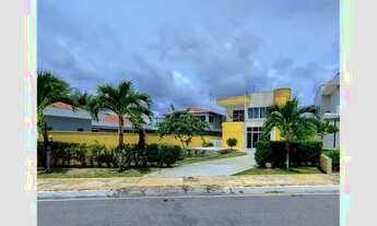 Imagem: Casa mobiliada de 5 quartos com 3 suítes