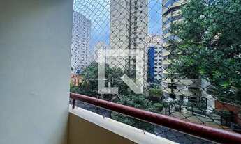 Imagem 6: Apartamento para Aluguel - Moema, 2 Quartos, 64 m2