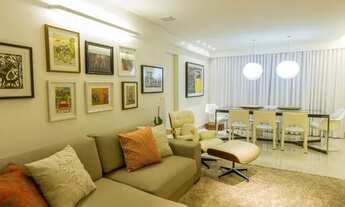 Imagem 7: APARTAMENTO 3 SUÍTES PLENAS, 3 VAGAS DE GARAGEM - SETOR BUENO