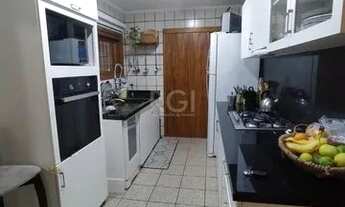 Imagem 4: Casa Condominio para Venda - 331.2m², 4 dormitórios, sendo 4 suites, 2 vagas - Tristeza