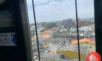 Imagem 3: São Paulo - Apartamento Padrão - Vila Matilde