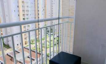 Imagem 7: Apartamento para Aluguel - Campo Grande, 2 Quartos, 62 m2