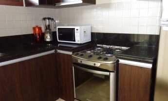 Imagem 7: Apartamento para venda possui 65 metros quadrados com 2 quartos em Pipa - Tibau do Sul - R