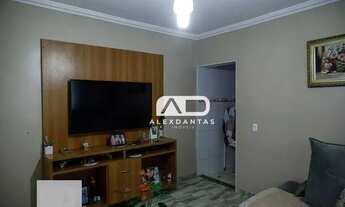 Imagem 5: Sobrado com 4 dormitórios à venda por R$ 636.000 - Jardim Grimaldi - a 500m do monorilho