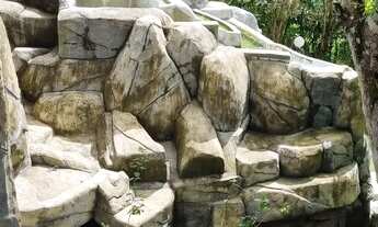 Imagem 2: Lote residencial Sierra Arapiraca-Al