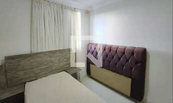 Imagem 6: Apartamento para Aluguel - Vila Carminha , 2 Quartos, 42 m2