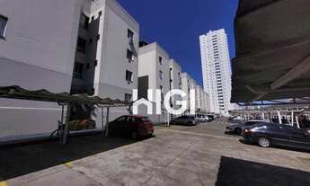 Imagem 2: Apartamento c/ 2 quartos no Res. Villa Bella - Av. Paul Harris, 88 - Nossa Senhora de Lour