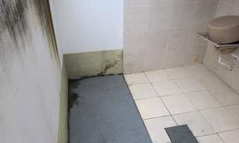 Imagem 3: Kitnet/conjugado para aluguel tem 25 metros quadrados com 1 quarto