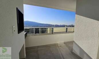 Imagem 7: APARTAMENTO RESIDENCIAL em SÃO JOSÉ - SC, KOBRASOL