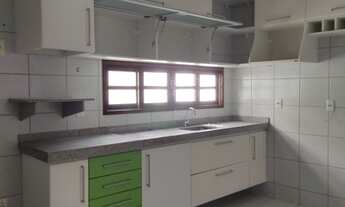 Imagem 7: Casa em Condomínio Fechado com 4/4 sendo uma suíte em Nova Parnamirim