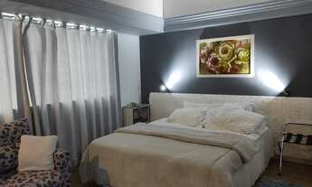 Imagem 3: Ponta Negra Tropical Hotel Flat Todo Mobiliado