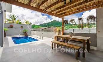 Imagem 7: Santana de Parnaíba - Casa de Condomínio - Alphaville Residencial 11