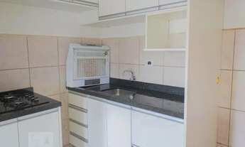 Imagem 4: Apartamento para Aluguel - Cidade Industrial, 2 Quartos, 40 m2