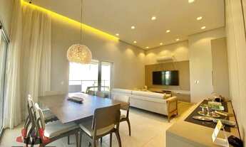 Imagem 5: Cobertura com 4 dormitórios à venda, 255 m² por R$ 10.650.000,00 - Riviera Módulo 7 - Bert