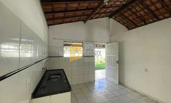 Imagem 5: Casa para aluguel e venda possui 105 metros quadrados com 2 quartos em - Porto Seguro - B