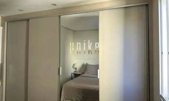 Imagem 3: Apartamento 3 dorm no Parque industrial