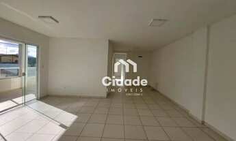 Imagem 4: Apartamento com 3 dormitórios à venda, 104 m² por R$ 450.000 - Vila Nova - Jaraguá do Sul
