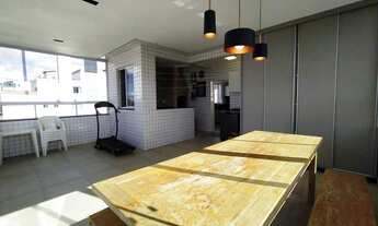 Imagem 4: Cobertura 04 quartos. Bairro Eldorado