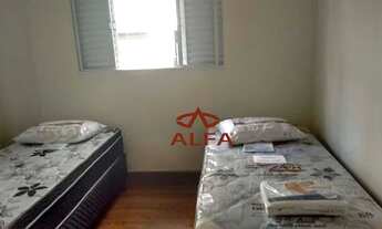 Imagem 2: Sobrado com 6 dormitórios, 219 m² - venda por R$ 1.000.000,00 ou aluguel por R$ 7.265,00/m