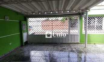 Imagem 2: Casa com 3 dormitórios à venda, 140 m² por R$ 280.000,00 - Jardim Esplanada - Piracicaba/S