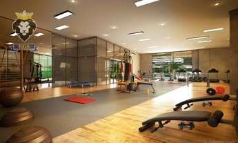 Imagem: Incrível apartamento com 3 suítes, no