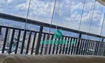 Imagem 5: Cobertura com 4 dormitórios para alugar, 400 m² por R$ 26.900,00/mês - Vila Califórnia - S