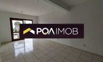 Imagem 3: Apartamento com 1 dormitório para alugar, 65 m² por R$ 1.904/mês - Vila Nova - Novo Hambur