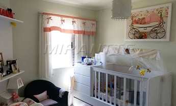 Imagem 6: Cond. fechado de 137m² com 3 quartos em Mandaqui