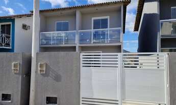 Imagem 2: Casa dois quartos no bairro Jardim Letícia