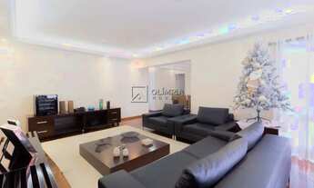 Imagem 5: Apartamento Venda 3 Dormitórios - 152 m² Brooklin