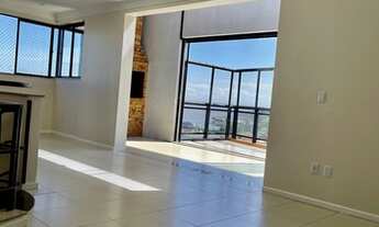 Imagem: Cobertura Duplex Ed Juan Miro