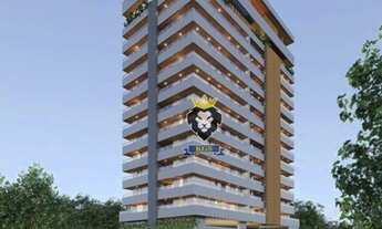 Imagem 6: Apartamento de 76,92m², com 02 dormitórios, sendo 02 suítes, e 01 vaga, lazer entregue