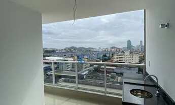 Imagem 3: Apartamento com 2 dormitórios à venda, 61 m² por R$ 599.900,00 - Praia de Itaparica - Vila