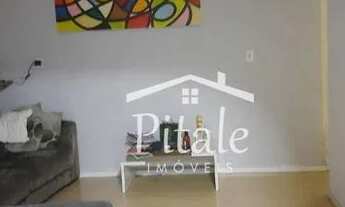 Imagem 3: Casa com 3 dormitórios para alugar, 129 m² por R$ 2.000/mês - Jardim Belval - Barueri/SP