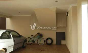 Imagem 5: Casa - Jardim Chapadão - Campinas