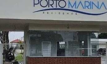 Imagem: Porto Mariana residence- lote quitado