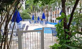 Imagem 7: Apartamento para aluguel possui 60 metros quadrados com 2 quartos em Centro - Rio de Janei