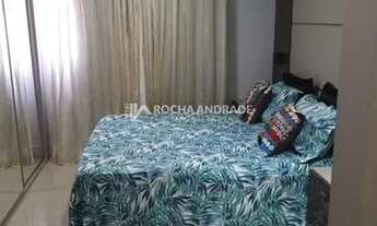 Imagem 3: Parque Tropical 3 suítes 3 vagas