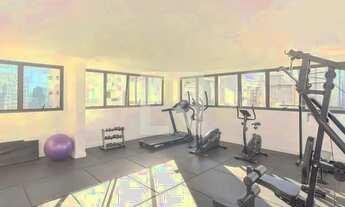 Imagem 4: Apartamento para Aluguel - Vila Mariana, 1 Quarto, 28 m2