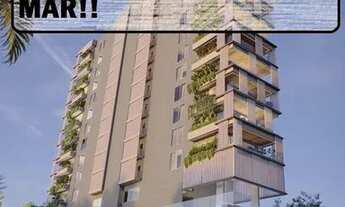 Imagem 3: No Canto do Forte - 200 mts do Mar! Parcela Direto!