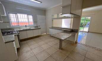 Imagem 7: Casa Para Locação em condominio fechado em Bragança Paulista