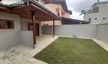 Imagem 4: Casa com 4 dormitórios, 214 m² - venda por R$ 1.500.000,00 ou aluguel por R$ 6.623,00/mês