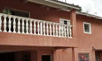 Imagem 4: Chácara para venda com 120 metros quadrados com 3 quartos em Dona Catarina - Mairinque - S