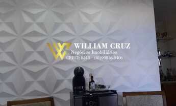 Imagem 4: Oportunidade no Parnamirim! São 3 quartos 1 suíte, DCE, 2 vagas de garagem