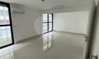 Imagem 6: Sala/Conjunto para aluguel e venda tem 135 metros quadrados em Jardim Paulista - São Paulo