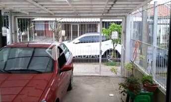 Imagem: Casa à venda Rua Padre Oscar Puhl, Hípica