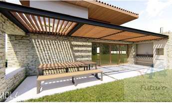 Imagem 4: Casa em Condomínio para Venda em Jaboatão dos Guararapes, ALPHAVILLE - 2, 4 dormitórios