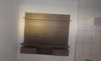 Imagem 4: Aluga se casa com 3 comodos