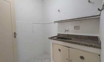 Imagem 2: Apartamento para Locação em Teresópolis, Várzea, 1 dormitório, 1 banheiro